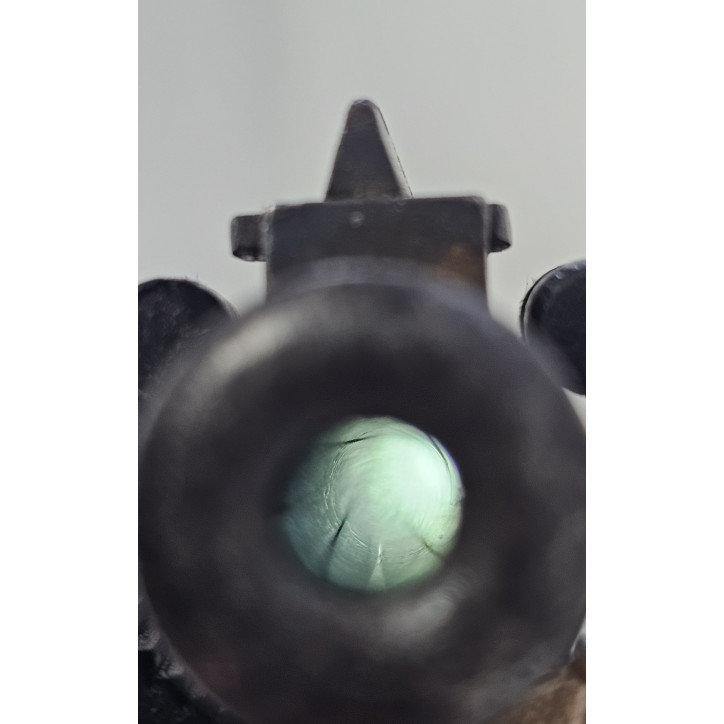 Carabine Mauser Waffenstadt Suhl DSM - Cal 22 Long rifle - Catégorie C