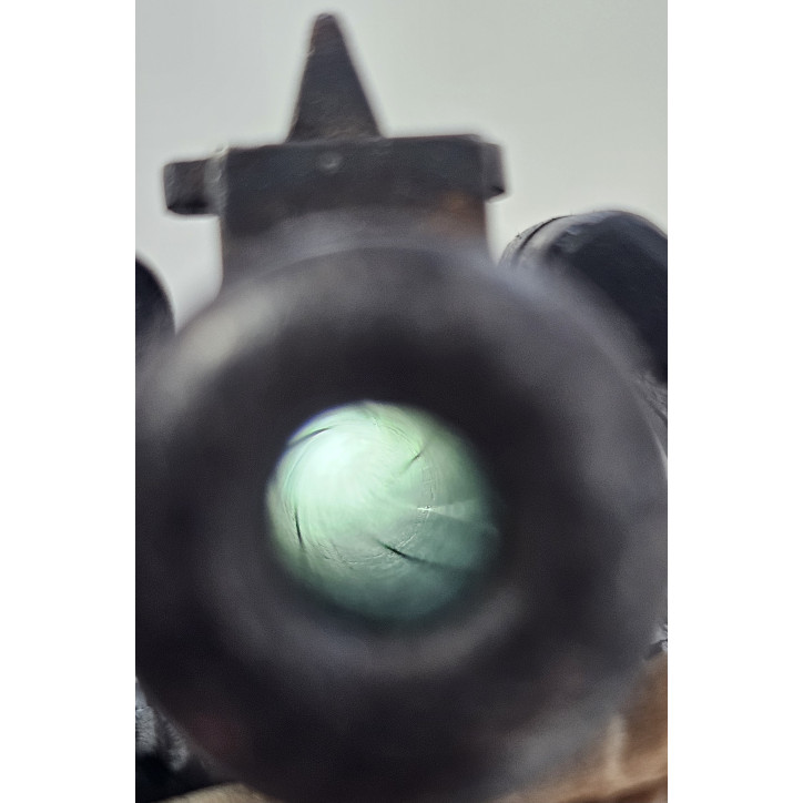 Carabine Mauser Waffenstadt Suhl DSM - Cal 22 Long rifle - Catégorie C
