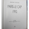 Livre Paris - Le Cap 1992 : 13000 km plein Sud
