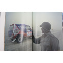 Livre Paris - Le Cap 1992 : 13000 km plein Sud