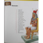 Livre avec CD Rom : L'Egypte des pharaons