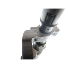 Box with scope ddv originale ww2 rifle Mauser 98 K ref zf 429