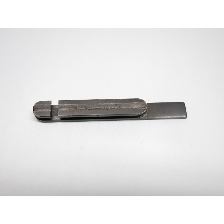 Rail  lunette ZF 41 pour Mauser 98k a souder ref 45 