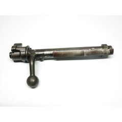 Culasse complète fusil Mauser 98 K monomatricule Catégorie C  ref 2472