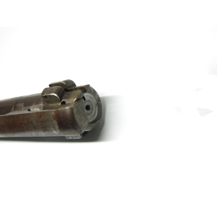 Culasse complète fusil Mauser 98 K monomatricule Catégorie C  ref 2472
