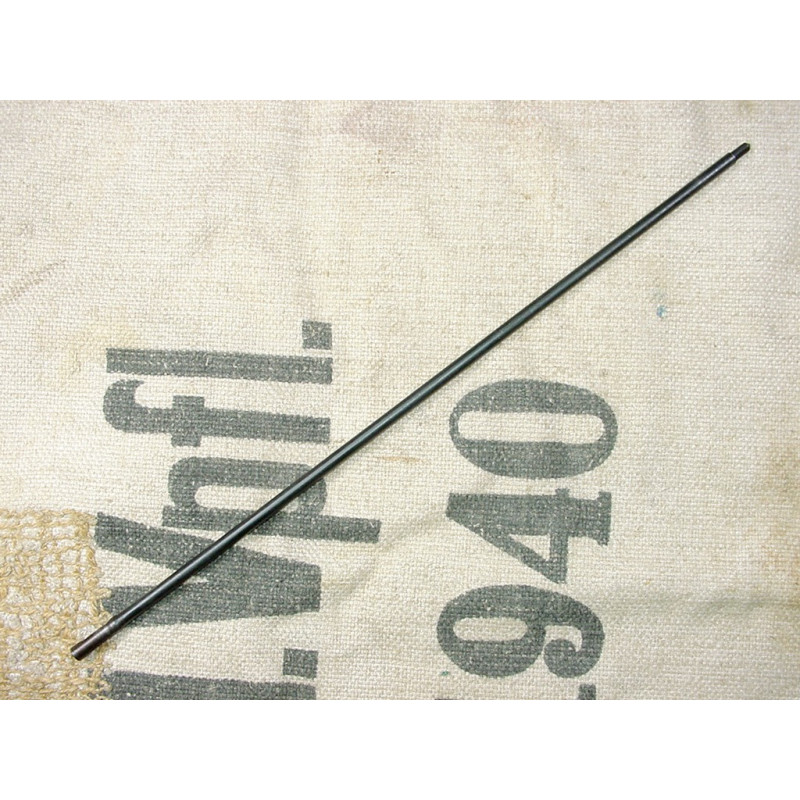 Rod cleaning rifle Mauser 33/40 