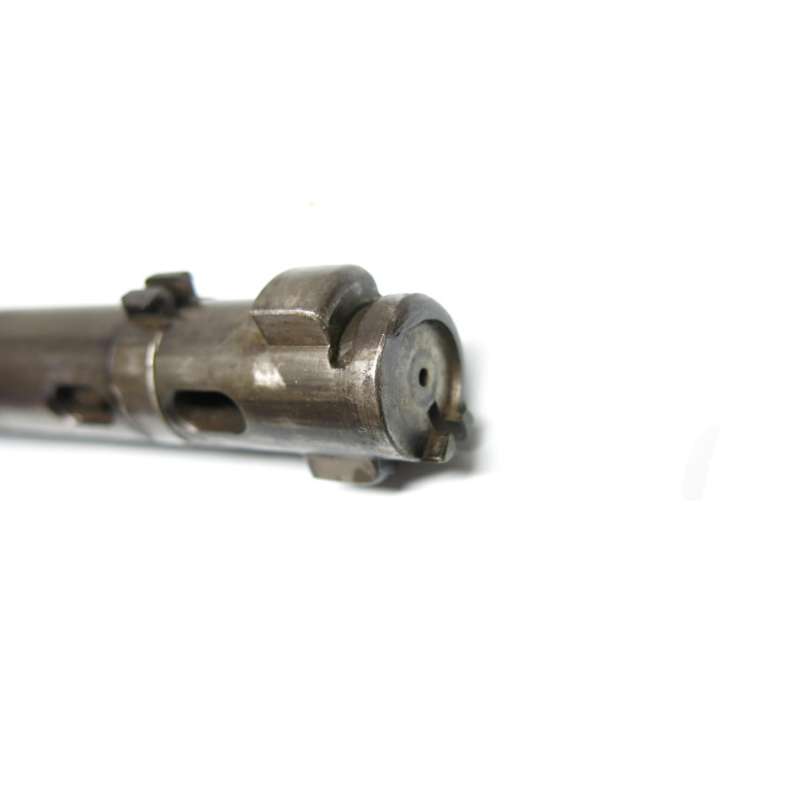Culasse fusil Mauser 98 K monomatricule  catégorie C  ref 5178
