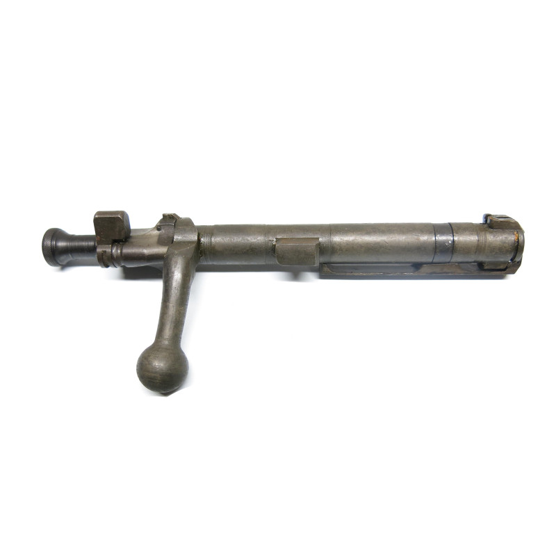 Culasse complete fusil Sprinfield 1903 categorie C  ref 522
