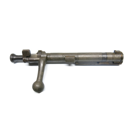 Culasse complete fusil Sprinfield 1903 categorie C  ref 522