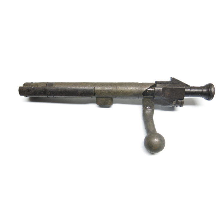 Culasse complete fusil Sprinfield 1903 categorie C  ref 522