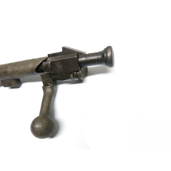 Culasse complete fusil Sprinfield 1903 categorie C  ref 522