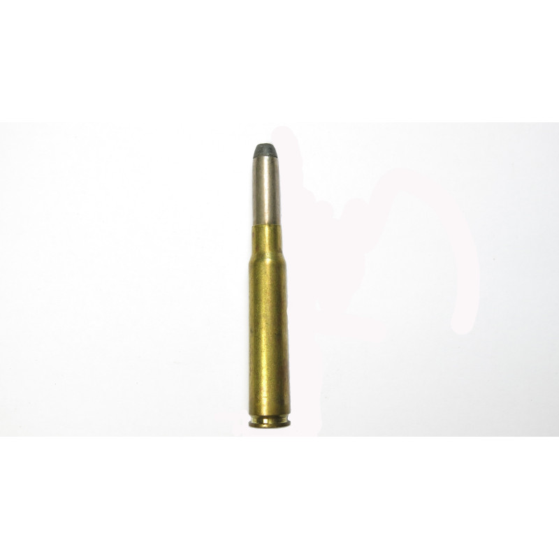 8 mm x 57 M88 norm D Mauser 