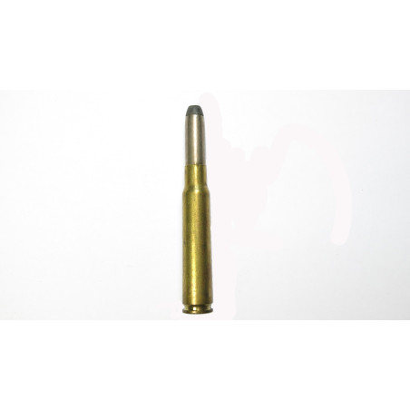 8 mm x 57 M88 norm D Mauser 