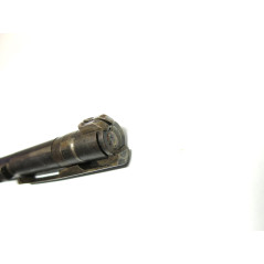 Corps de culasse neutralisé  fusil Mauser 98K ref 222