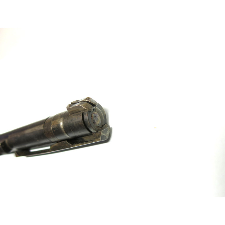 Corps de culasse neutralisé  fusil Mauser 98K ref 222