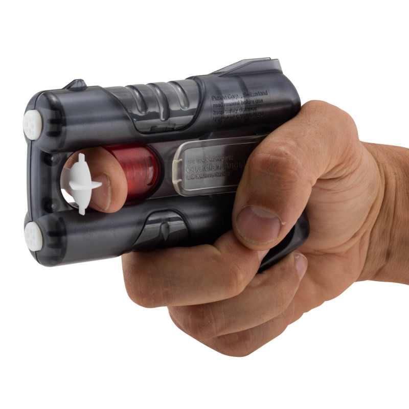 Pistolet Guarian Angel III Pixeon - Gel OC noir Pistolet Guarian Angel III Pixeon - Gel OC noir