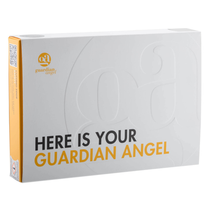 Pistolet Guarian Angel III Pixeon - Gel OC noir Pistolet Guarian Angel III Pixeon - Gel OC noir