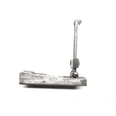 Hausse Krag 1896 ref 412 