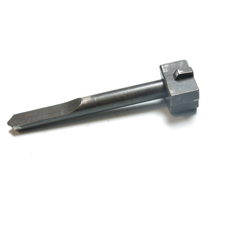 Percuteur neutralisé avec masselotte  carabine Erma USM1 22 long rifle