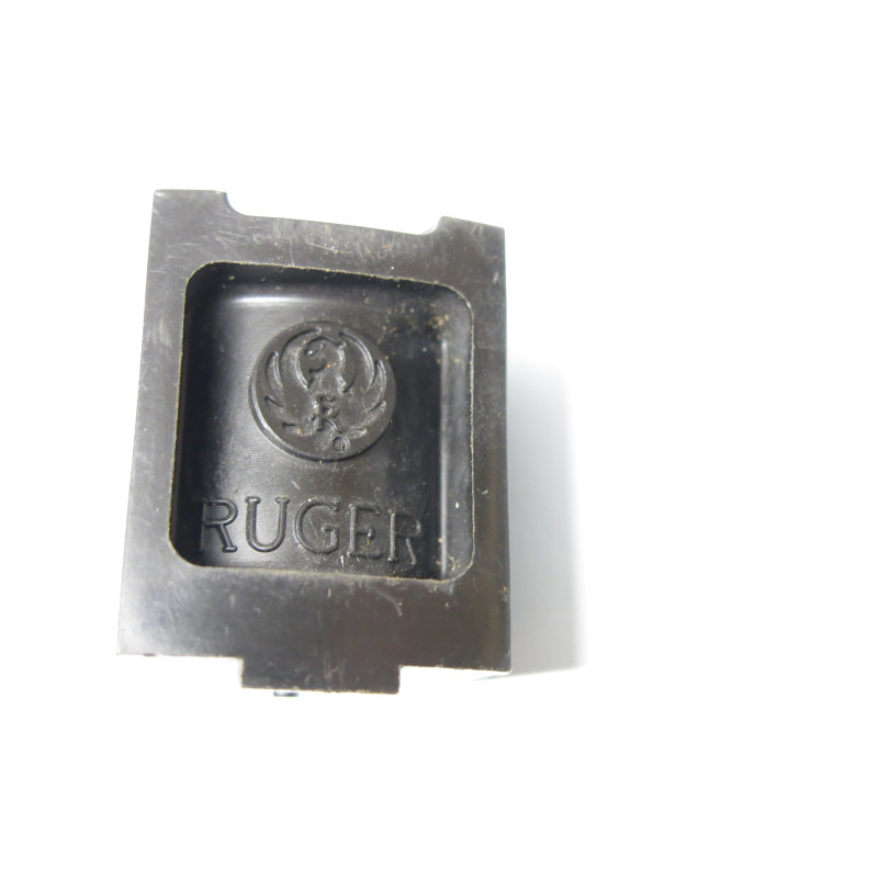 Chargeur rotatif  Ruger BX 10 coups 