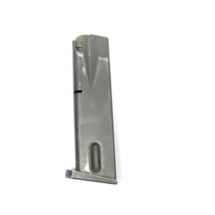 Chargeur Mec Gar BERETTA 92 FS 20 coups  categorie B 