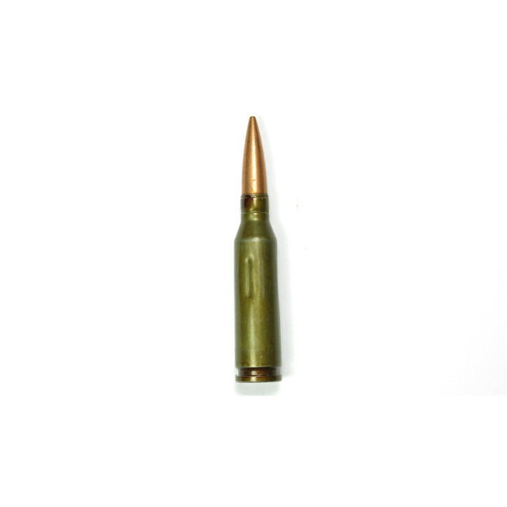 5.45 x 39 AK 74 de manipulation  270-79
