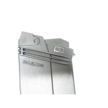 Chargeur fusil semi automatique IZHMASH SAIGA 12 5 coups