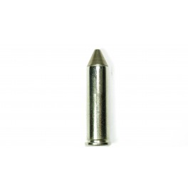 357 Magnum metal percing Geco