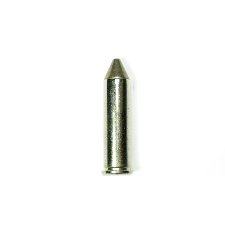 357 Magnum balle tronconique  Geco inerte