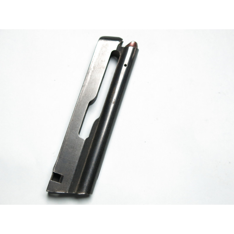 Carcasse de chargeur pistolet UNIQUE DES 69  22 short categorie B  ref 100