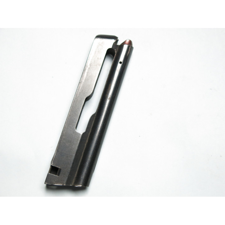 Carcasse de chargeur pistolet UNIQUE DES 69  22 short categorie B  ref 100