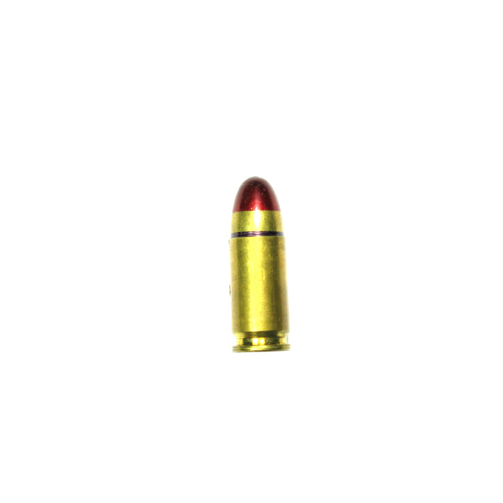 9 para tracante Ts pointe rouge 
