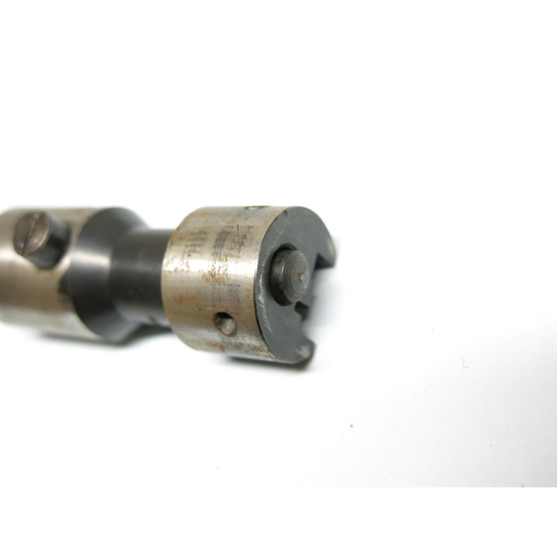 Culasse complete  AP 74 Jager categorie B 