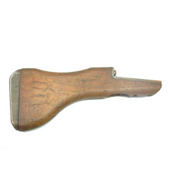 Crosse bois complète PM UZI 