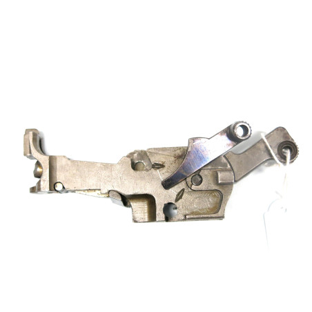 Corps platine complet pistolet C96 Mauser ref 800