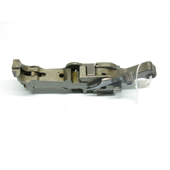 Corps platine complet pistolet C96 Mauser ref 800