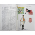 Livre Die Kavallerie-Regimenter Friedrichs des Grossen 1756-1763