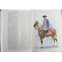 Livre Die Kavallerie-Regimenter Friedrichs des Grossen 1756-1763