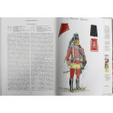 Livre Die Kavallerie-Regimenter Friedrichs des Grossen 1756-1763