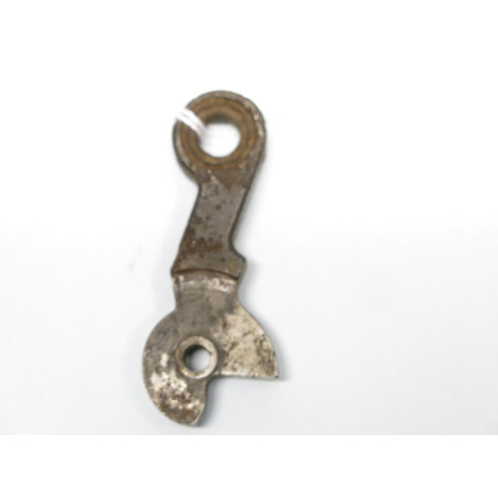 Marteau pistolet C 96 Mauser gros trou ref 60