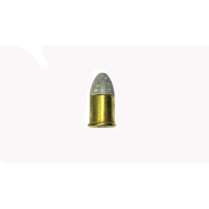 12 mm revolver Gaupillat de manipulation percussion centrale 