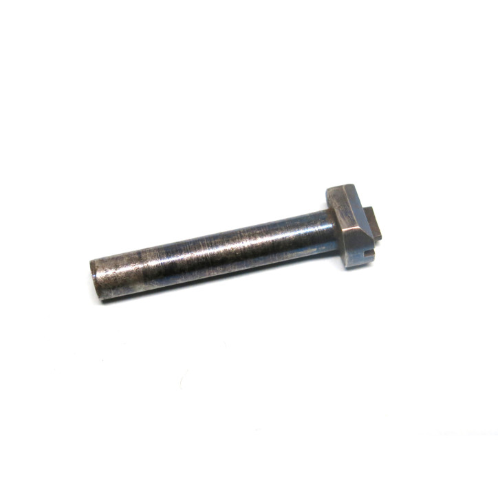 Axe verrou de plaque de recouvrement pistolet C 96 Mauser 
