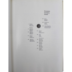 Album Art director's index to photographers 7 - Volume 1 - Europe