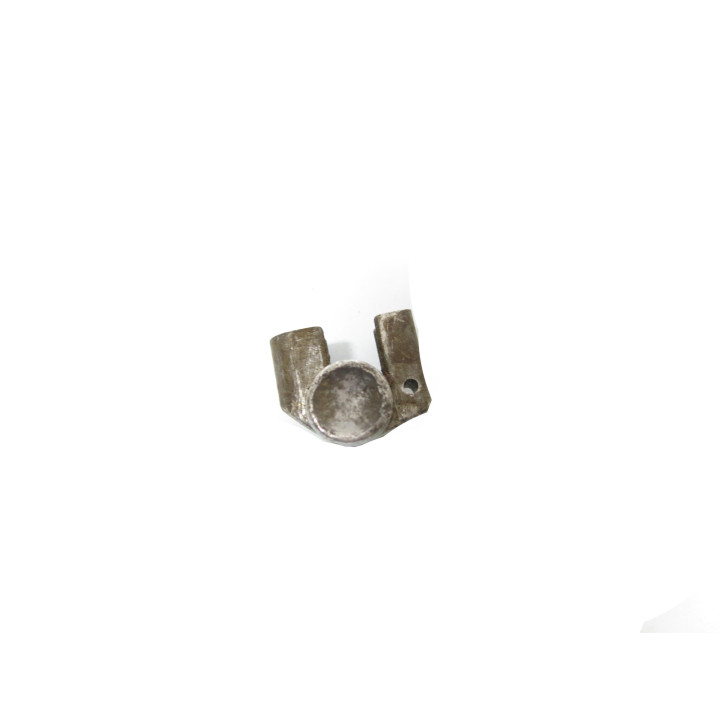 Talon de chargeur P08 Luger aluminium original ww2 ref 80