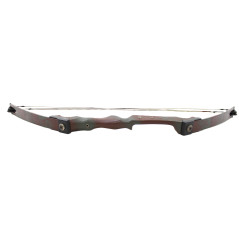 Arc à poulies Browning Nomad II Hunting Compound Bow