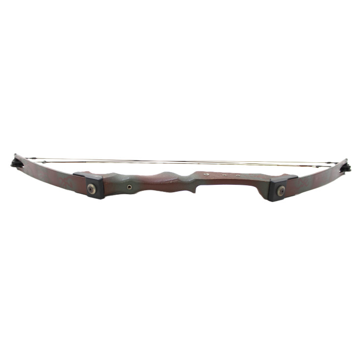 Arc à poulies Browning Nomad II Hunting Compound Bow