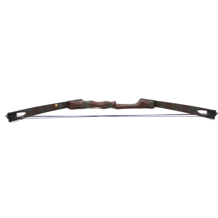 Arc à poulies Browning Nomad II Hunting Compound Bow
