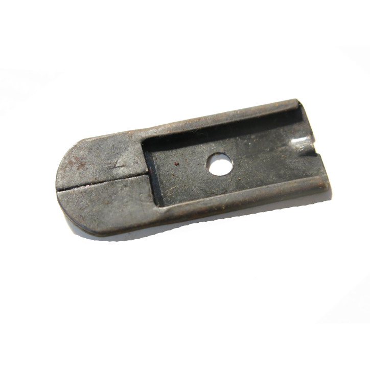Fond de chargeur pistolet Walther 