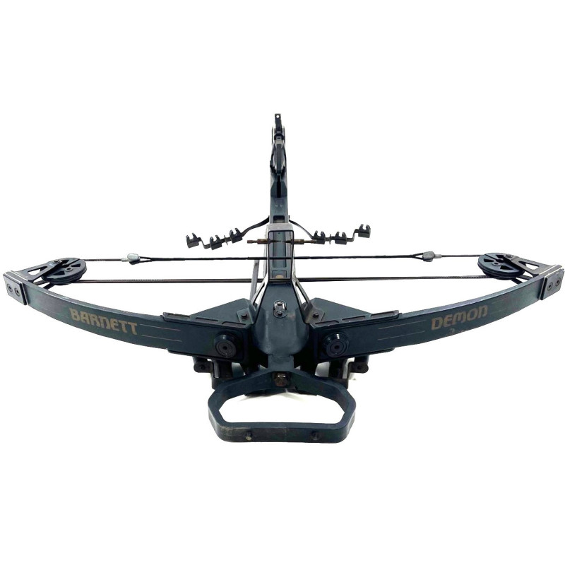 Arbalète Barnett - Démon 150 Lbs