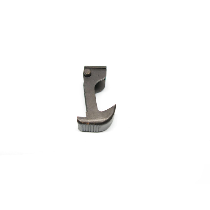 Crochet de chargeur Walther P38 P1 neuf de stock